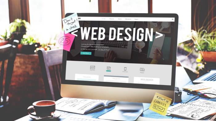 best web design company ghaziabad